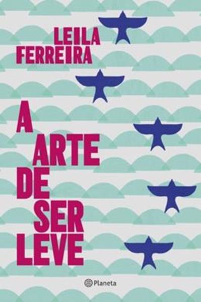 Picture of A ARTE DE SER LEVE