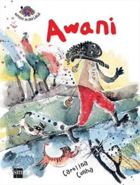 Picture of AWANI - 1ª EDICAO