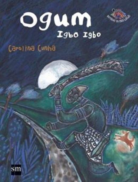 Picture of OGUM IGBO IGBO