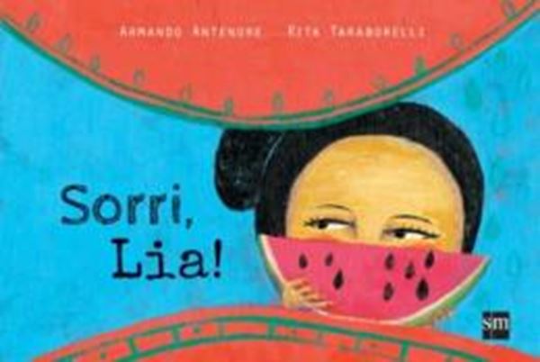 Picture of SORRI LIA!