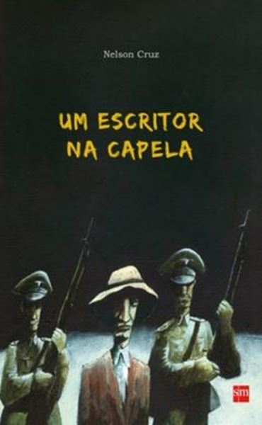 Picture of UM ESCRITOR NA CAPELA