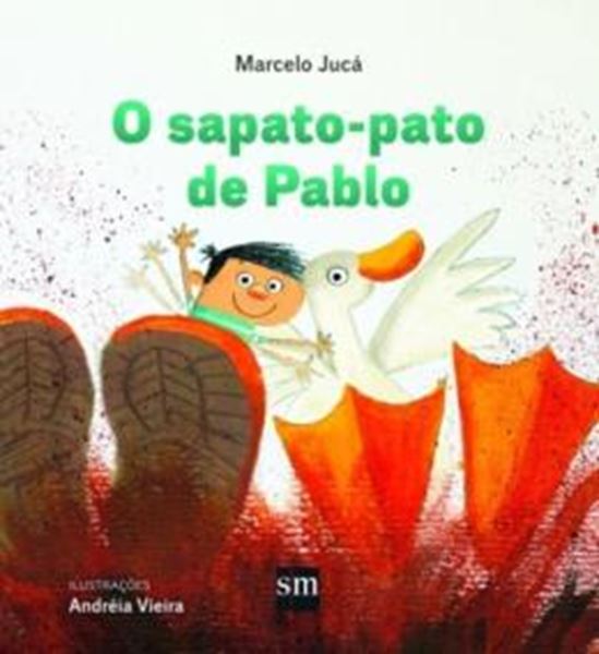Picture of SAPATO PATO DE PABLO