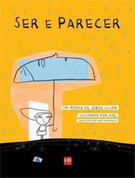 Picture of SER E PARECER