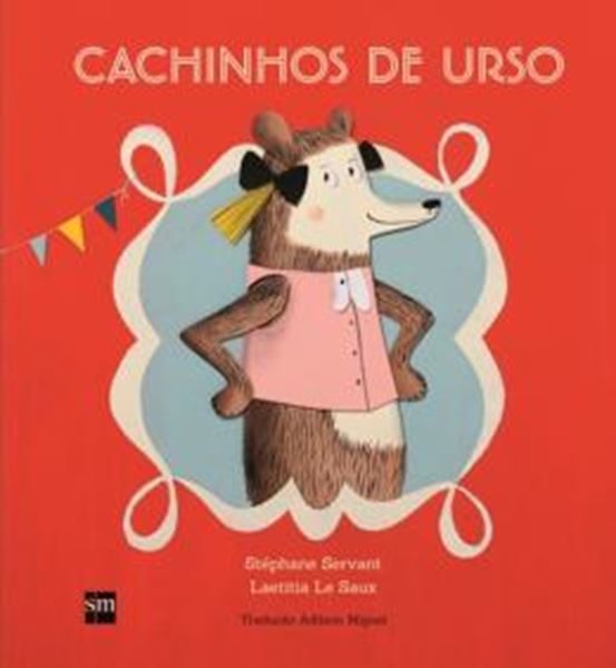 Picture of CACHINHOS DE URSO