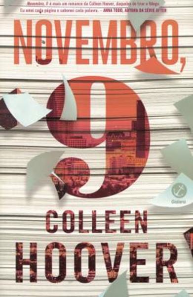 Picture of NOVEMBRO, 9