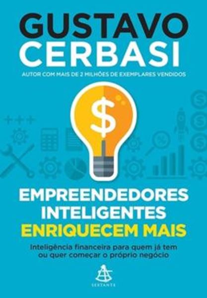 Picture of EMPREENDEDORES INTELIGENTES ENRIQUECEM MAIS