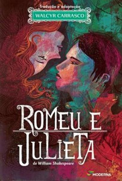 Picture of ROMEU E JULIETA - DE WILLIAM SHAKESPEARE