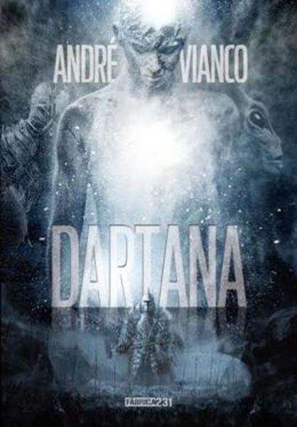 Picture of DARTANA - 1ª ED