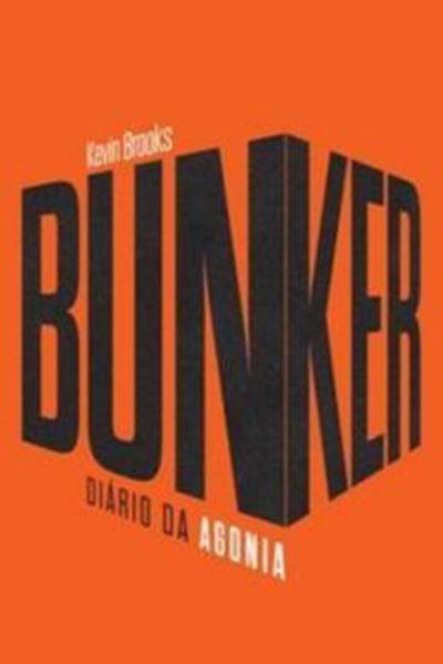 Picture of BUNKER - DIARIO DA AGONIA