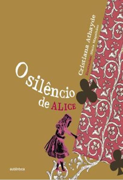 Picture of SILENCIA DE ALICE, O