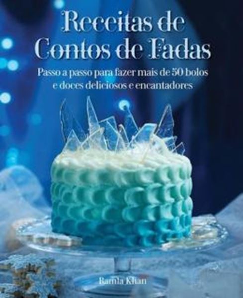 Picture of RECEITAS DE CONTOS DE FADAS