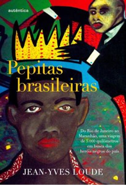 Picture of PEPITAS BRASILEIRAS