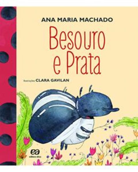 Picture of BESOURO E PRATA - 5ª ED