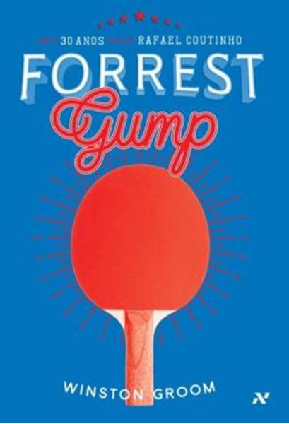 Picture of FORREST GUMP