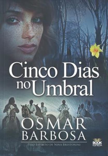 Picture of CINCO DIAS NO UMBRAL - 9ª ED