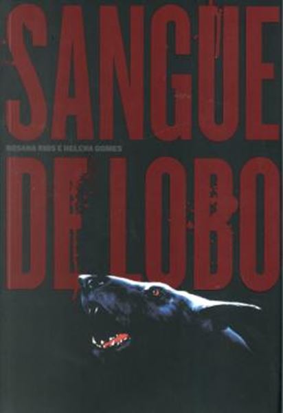 Picture of SANGUE DE LOBO - 2ª ED