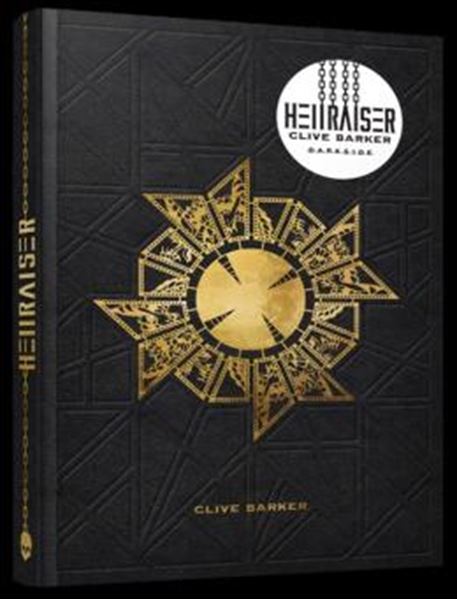 Picture of HELLRAISER - RENASCIDO DO INFERNO