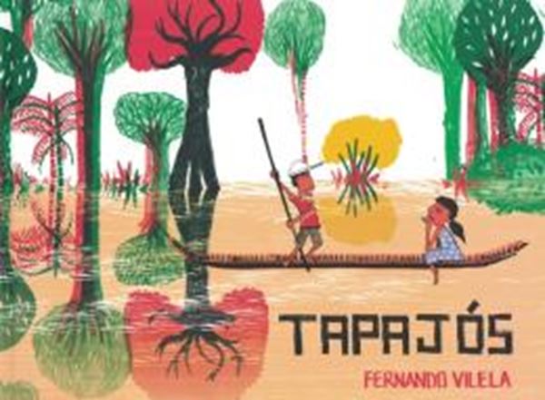 Picture of TAPAJOS