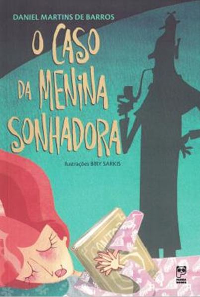 Picture of CASO DA MENINA SONHADORA, O