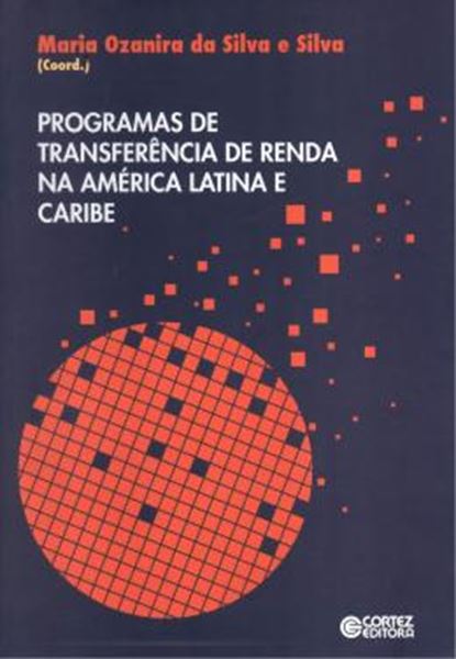 Picture of PROGRAMA DE TRANSFERENCIA DE RENDA NA AMERICA LATINA E CARIBE