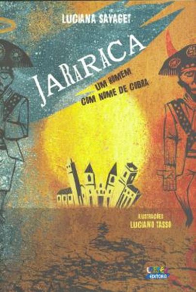Picture of JARARACA