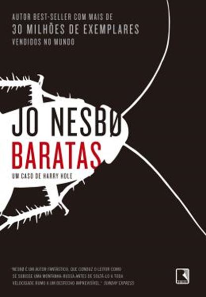 Picture of BARATAS