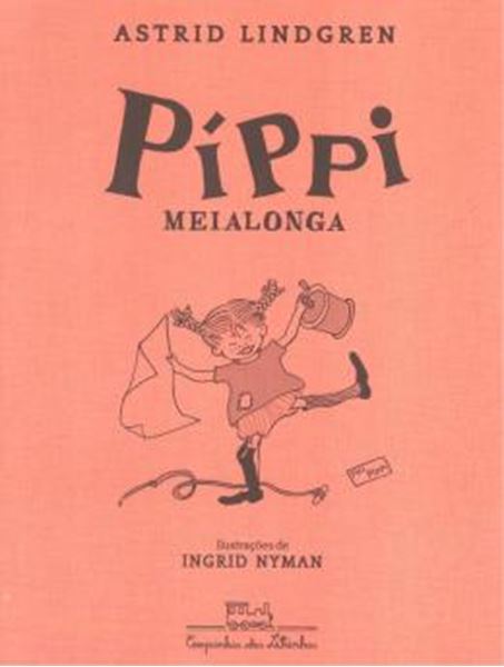 Picture of PIPPI MEIALONGA - 2ª ED