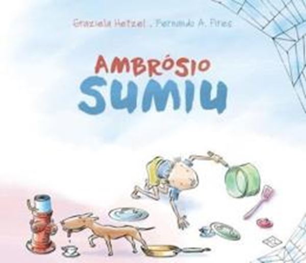 Picture of AMBROSIO SUMIU