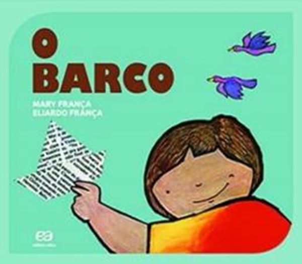 Picture of BARCO, O - 18ª ED