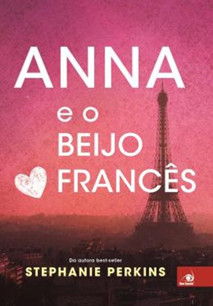 Picture of ANNA E O BEIJO FRANCES