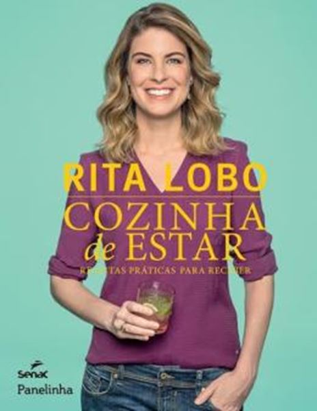 Picture of COZINHA DE ESTAR - 1ª ED