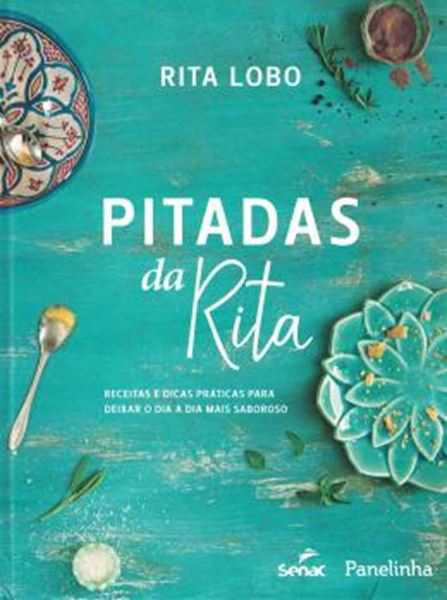 Picture of PITADAS DA RITA - 1ª ED