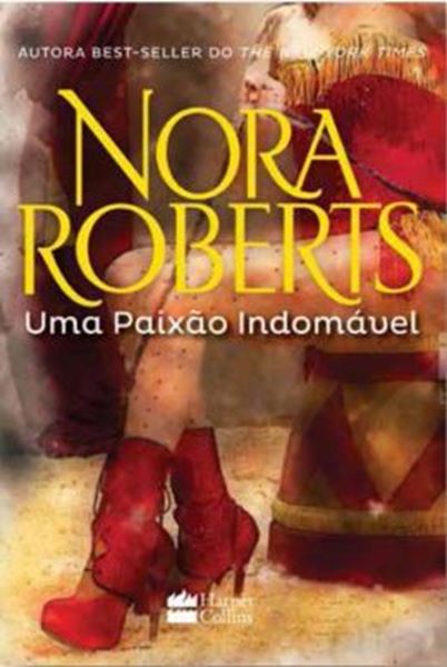 Picture of PAIXAO INDOMAVEL, UMA - 1ª ED