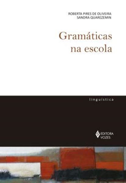 Picture of GRAMATICAS NA ESCOLA
