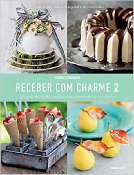 Picture of RECEBER COM CHARME 2