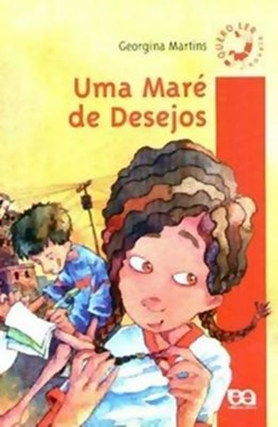 Picture of UMA MARE DE DESEJOS