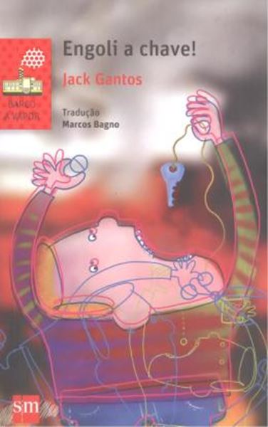 Picture of ENGOLI A CHAVE! - 2ª ED