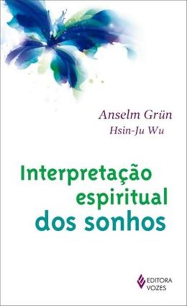 Picture of INTREPRETACAO ESPIRITUAL DOS SONHOS