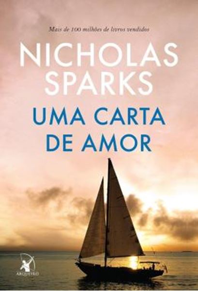Picture of UMA CARTA DE AMOR
