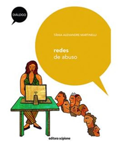 Picture of REDES DE ABUSO - 1ª ED