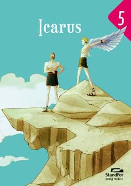 Picture of ICARUS - LEVEL 5