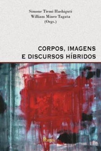 Picture of CORPOS, IMAGNES E DISCURSO HIVRIDOS