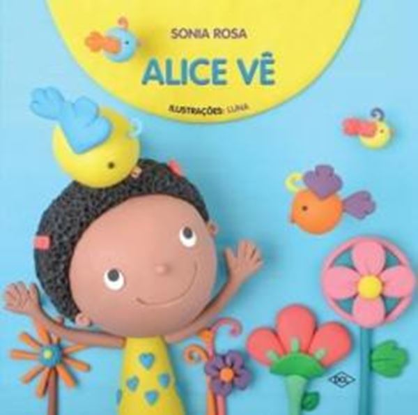 Picture of ALICE VE