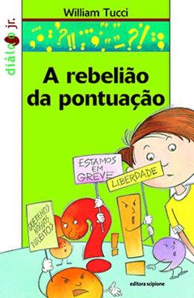 Picture of A REBELIAO DA PONTUACAO
