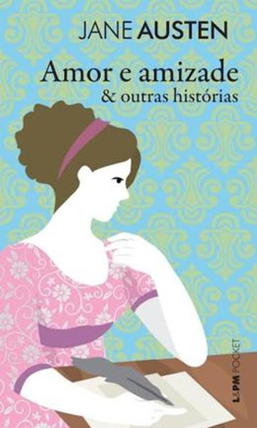 Picture of AMOR E AMIZADE & OUTRAS HISTORIAS