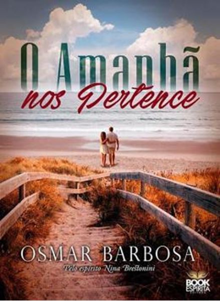 Picture of AMANHA NOS PERTENCE, O