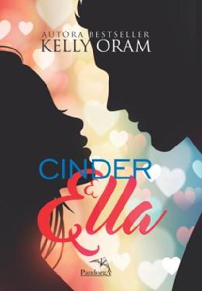 Picture of CINDER E BELLA
