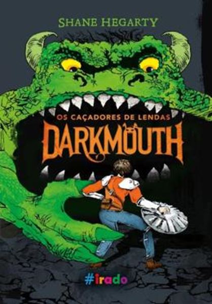 Picture of DARKMOUTH
