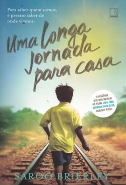 Picture of LONGA JORNADA PARA CASA, UMA