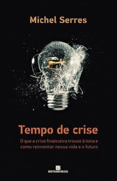 Picture of TEMPO DE CRISE